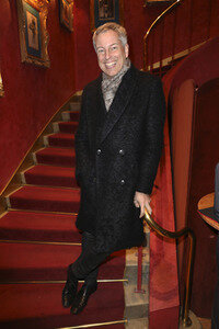 Sneak Preview von Ralph Siegels 'Johnny Blue' in Berlin