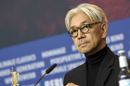 Jury Pressekonferenz, Berlinale 2018