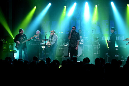 Konzert von Karussell in Görlitz