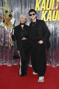 Staffel 3 Premiere 'Kaulitz & Kaulitz' in Berlin