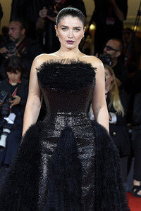 Filmpremiere 'Jay Kelly', Internationale Filmfestspiele von Venedig 2025