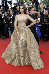 'The Killing of a Sacred Deer' Premiere, Cannes Film Festival 2017