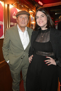 Theaterpremiere 'Klangrazzia 2.0' in Berlin