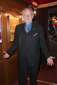 Theaterpremiere 'Klangrazzia 2.0' in Berlin