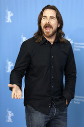 'Knight Of Cups' Photocall, Berlinale 2015