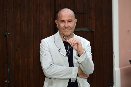 Konzert von Stephan Krawczyk in Markersdorf