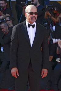 Filmpremiere 'The Wizard of the Kremlin', Internationale Filmfestspiele von Venedig 2025