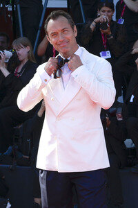 Filmpremiere 'The Wizard of the Kremlin', Internationale Filmfestspiele von Venedig 2025