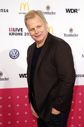 1LIVE Krone 2014, Bochum