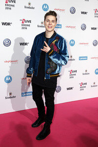 1Live Krone 2016 in Bochum