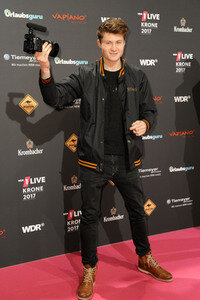 1Live Krone 2017 in Bochum