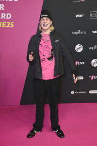 1Live Krone 2025 in Bielefeld