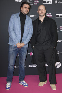 1Live Krone 2025 in Bielefeld