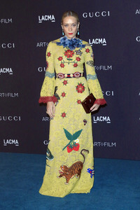 LACMA Art + Film Gala in Los Angeles