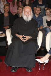 'Markus Lanz' Talkshow, Hamburg