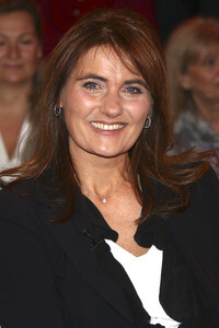 Talkshow 'Markus Lanz' in Hamburg