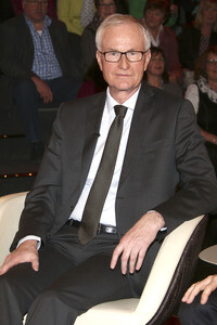 Talkshow 'Markus Lanz' in Hamburg