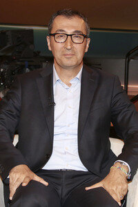 Talkshow 'Markus Lanz' in Hamburg