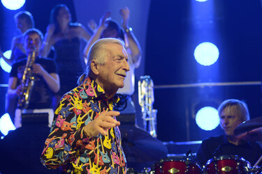 James Last Konzert, Hannover