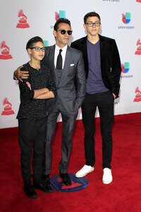 17. Latin Grammy Awards in Las Vegas