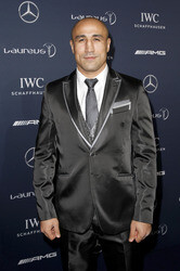 Laureus Medien Preis 2014, Berlin