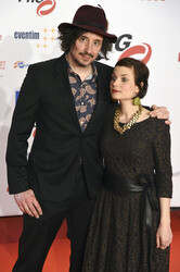 PRG Live Entertainment Awards 2015, Frankfurt