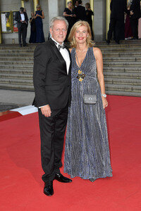 Leipziger Opernball 2018 in Leipzig