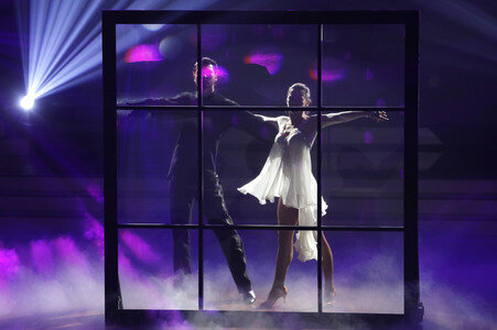Tanzshow 'Let's Dance' in Köln