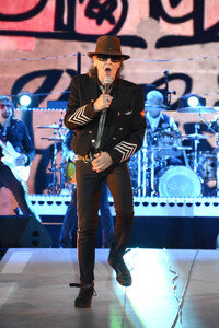 Konzert von Udo Lindenberg in Gelsenkirchen
