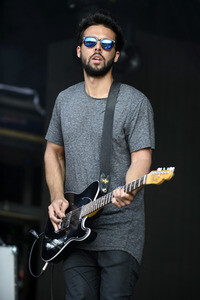 Lollapalooza Festival 2016 in Berlin
