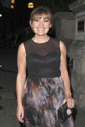 Lorraine Kelly: 30 Years in Breakfast Television, London