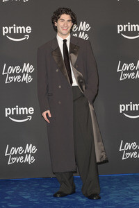 Filmpremiere 'Love Me, Love Me' in Rom