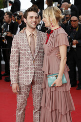 'Macbeth' Premiere, Cannes Film Festival 2015