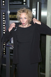 Filmpremiere 'Mängelexemplar' in Berlin