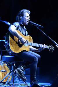 Konzert von Peter Maffay in Hannover