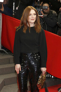 'Maggie's Plan' Premiere, Berlinale 2016
