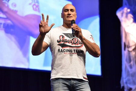 MagicCon 2018 in Bonn