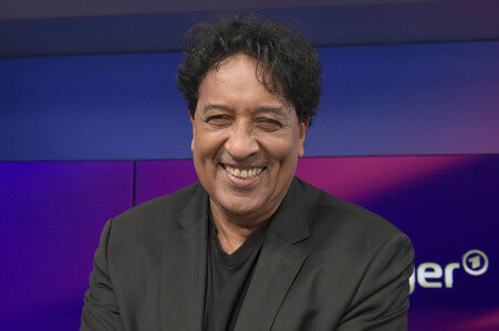 Talkshow 'maischberger' in Berlin