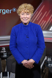 Talkshow 'Maischberger' in Berlin