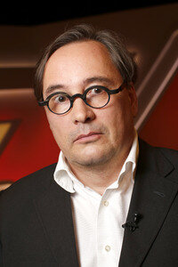 Talkshow 'Maischberger' in Köln