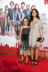 Filmpremiere 'Marry Me!' in Berlin
