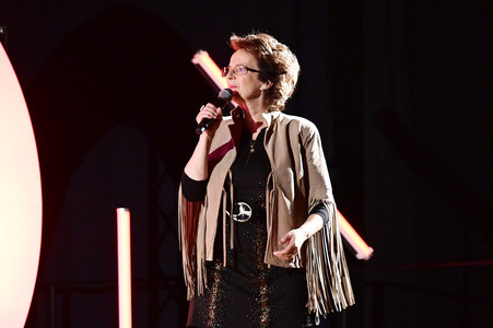 Konzert von Monika Martin in Löbau