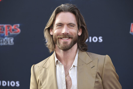 Filmpremiere 'Masters of the Universe' in Los Angeles