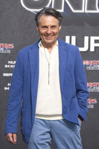 Filmpremiere 'Masters of the Universe' in Berlin
