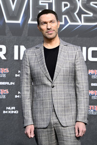 Filmpremiere 'Masters of the Universe' in Berlin