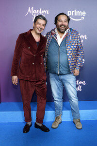 Season 2 Premiere 'Maxton Hall - Die Welt zwischen uns' in Berlin