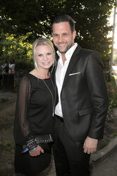 100 Jahre Maybelline B-Day Bash in Berlin