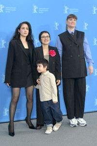 Photocall 'No Good Men', Berlinale 2026