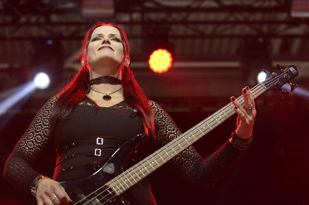 M'era Luna Festival 2018 in Hildesheim