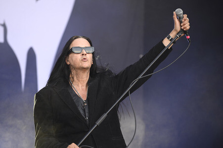 M'era Luna Festival 2026 in Hildesheim
